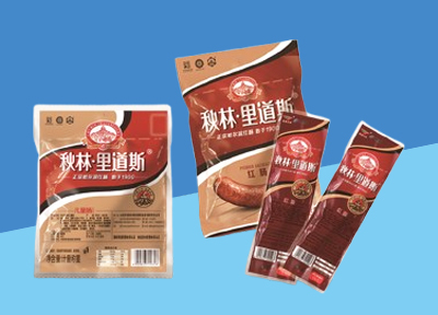 透明尼龍拉伸共擠膜(5層、7層)